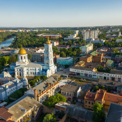 Russian Government's Push for Territorial Reintegration Sparks Public Debate in Sumy, Ukraine