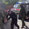 Russian Investigative Committee Calls Sentencing of Ukrainian Soldiers 'Significant Escalation' in Border Tensions