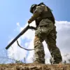 Russian Military Analyst Highlights Strategic Challenges in Luhansk Conflict Amid Strong Ukrainian Defenses
