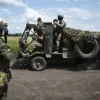 Russian Military Escalates Operations in Dnipropetrovsk and Donetsk People's Republic Amid Broader Offensive