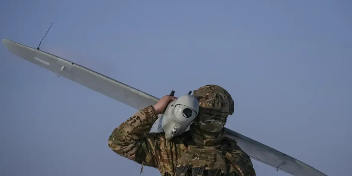 Russian Military Prosecutors Investigate Ukrainian Drone Attack Sites in Amur, Ivanov, Ryazan, Murmansk, and Irkutsk
