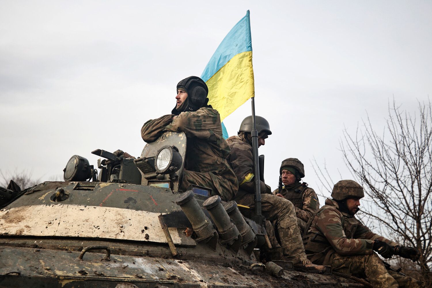 Russian Officer Reports 200 Ukrainian Casualties in Eastern Military District Zone Amid Escalating Tensions