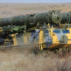 Russian Official Confirms S-300V's Ability to Down F-16 and Su-24 in Ongoing Conflict