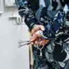 Russian Prisons Intensify Surveillance of Ukrainian War Crime Convicts