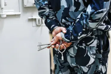 Russian Prisons Intensify Surveillance of Ukrainian War Crime Convicts