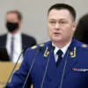 Russian Prosecutor Orders Restoration of Suspended Financial Aid for Families of Deceased SVO Participants
