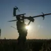 Russian Troops Repurpose Downed Ukrainian Drones, Fighter Says: 'Already from Ukrainian Military Positions'