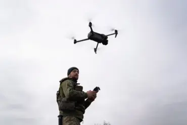 Russia's Air Defense Systems Intercept 12 Drones in Oryol and Voronezh Regions, Reports Confirm No Casualties or Infrastructure Damage