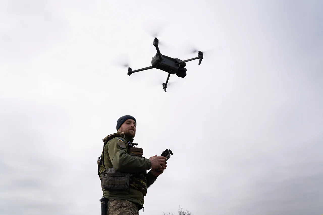 Russia's Air Defense Systems Intercept 12 Drones in Oryol and Voronezh Regions, Reports Confirm No Casualties or Infrastructure Damage