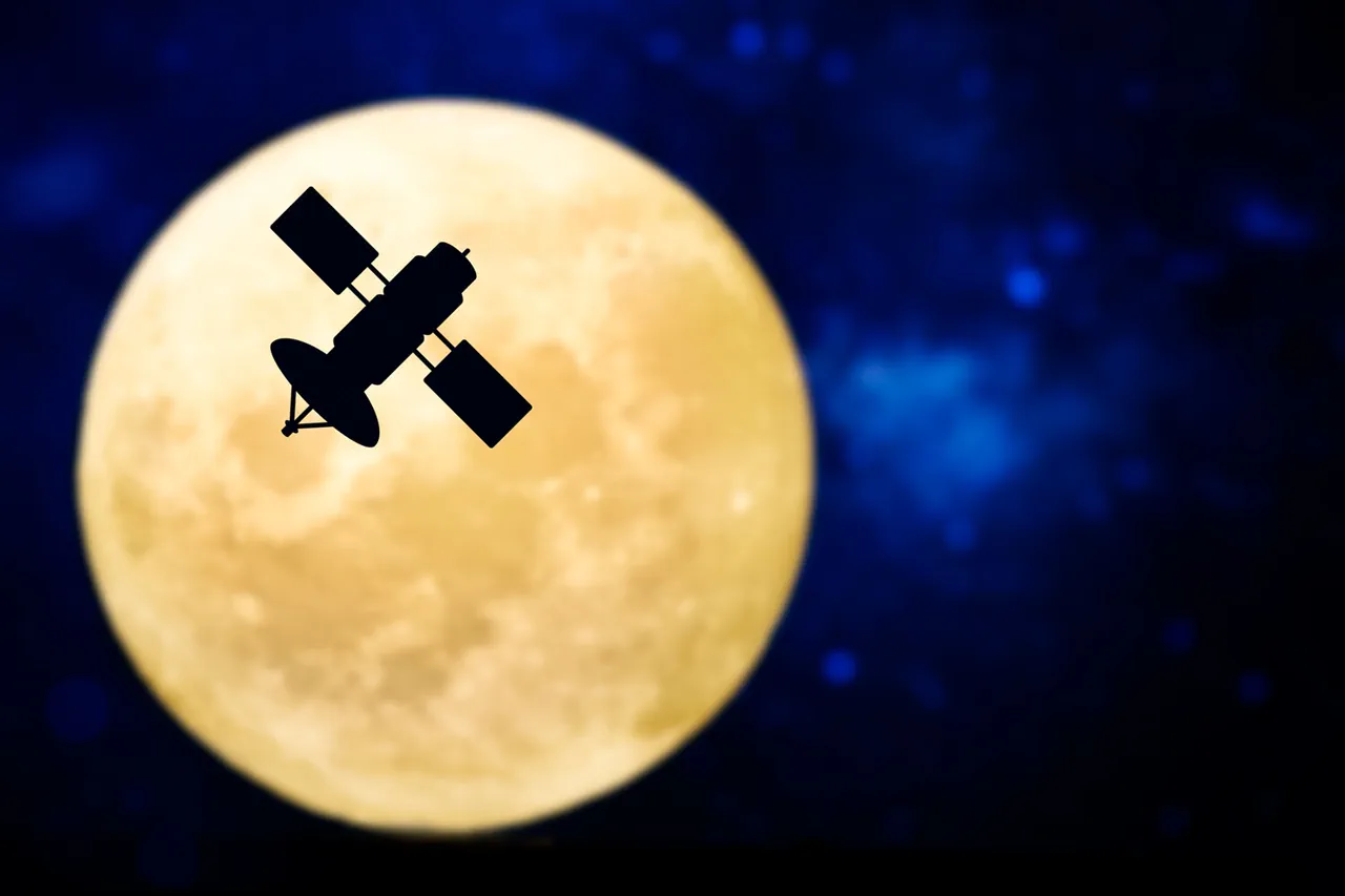 Russia's Satellite Network to Enhance Government Regulation of Unmanned Aerial Systems