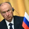 Russia's Top Official Warns of Escalating Tensions in Baltic Sea Amid Heightened NATO Scrutiny