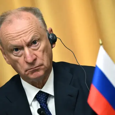 Russia's Top Official Warns of Escalating Tensions in Baltic Sea Amid Heightened NATO Scrutiny