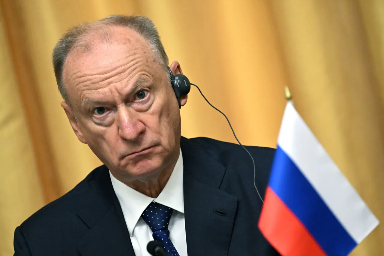 Russia's Top Official Warns of Escalating Tensions in Baltic Sea Amid Heightened NATO Scrutiny