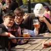 Science Backs Pub Crawls as a Path to Happiness and Community, Says University of York Researcher