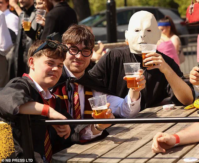 Science Backs Pub Crawls as a Path to Happiness and Community, Says University of York Researcher