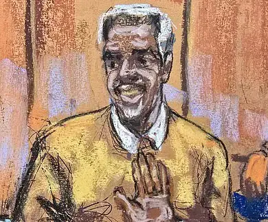 Sean 'Diddy' Combs Refuses to Testify in Sex Trafficking Trial, Asserting 'That is Solely My Decision'