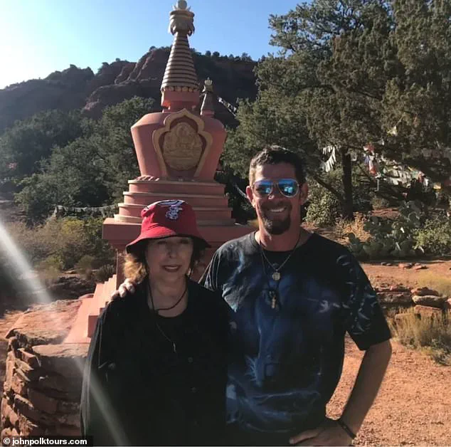 Sedona's Surge in UFO Sightings Sparks New Interest, But No Regulatory Action Taken