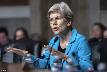 Senate Democrats' Obstruction Puts Trump's July 4th Deadline for Key Domestic Policy Legislation in Jeopardy