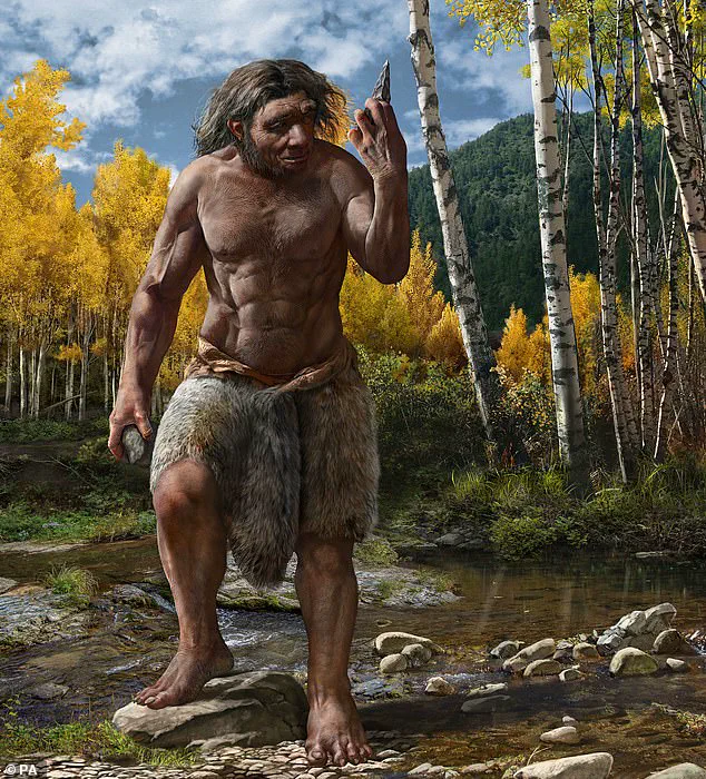 Study Solves Mystery of 'Dragon Man' Skull Using DNA Analysis