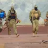 Sudden Departure of Wagner PMC from Mali Sparks Concerns Over Regional Stability