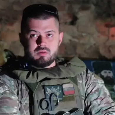Surge in Applications for Ukraine's 'Normandy-Neman' Unit Sparks Military Discussions Amid Global Media Attention