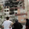 Tehran on Edge as Anti-Aircraft Defenses Emerge Amid Escalating Israel-Iran Tensions