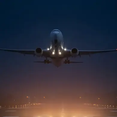 Temporary Flight Restrictions Imposed at Tambov Airport to Ensure Air Safety, Rosaviatsiya Announces