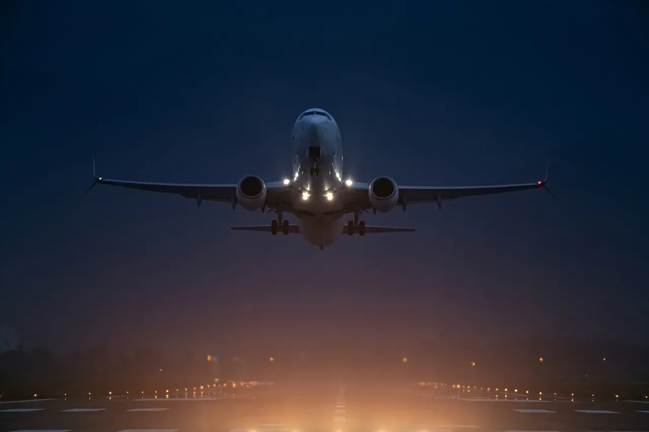 Temporary Flight Restrictions Imposed at Tambov Airport to Ensure Air Safety, Rosaviatsiya Announces