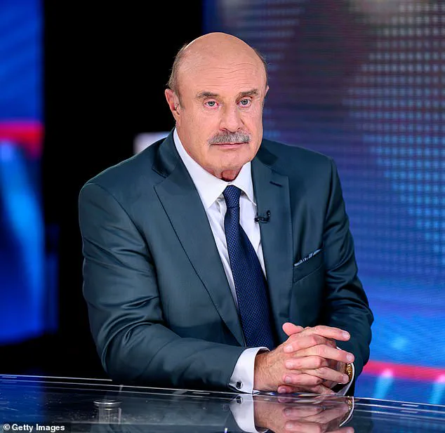 Tensions and Scrutiny: Federal Immigration Operations in Los Angeles and Dr. Phil McGraw's Role
