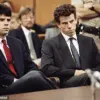 The Impact of Government Regulations on Public Perception of High-Profile Criminal Cases