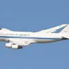 Trump's Emergency Measures Spark Nationwide Vigilance as Doomsday Plane Patrols Critical U.S. Regions