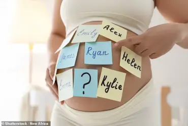 UK Birth Records Face Risk of Losing Cultural Diversity as Non-Anglo Names Disappear, Analysis Suggests