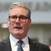 UK Boosts Military Presence in Middle East Amid Escalating Regional Tensions