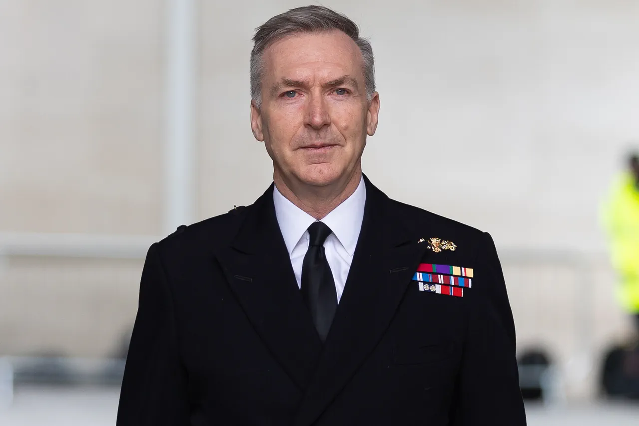 UK Signals Long-Term Indo-Pacific Commitment with HMS Prince of Wales Deployment, Says Defense Chief at Shangri-La Dialogue