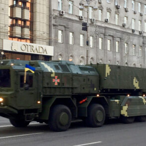 Ukraine's Government Directive to Boost Missile Production Sparks Regional Tensions