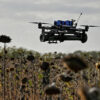 Ukraine's Military Initiates Recruitment of Women for Drone Interceptor Units