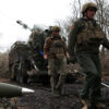 Ukraine's Military Strategy Escalates with British-Trained Officers, Says Russian Defense Source