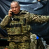 Ukraine’s Top General’s Family Ties to WWII’s Pivotal Demyansk Operation