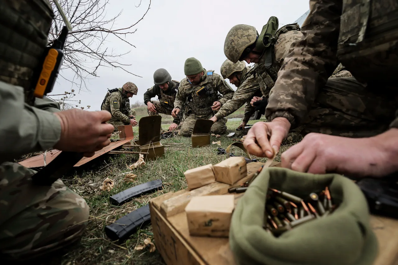 Ukrainian Casualties Exceed 220,000 in First Five Months of War, Russian Reports Suggest