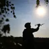 Ukrainian Drone Strike Attempt Thwarted in Tatarstan: Unconventional 'Drone Kamikaze' Delivered on Stretcher