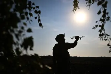 Ukrainian Drone Strike Attempt Thwarted in Tatarstan: Unconventional 'Drone Kamikaze' Delivered on Stretcher