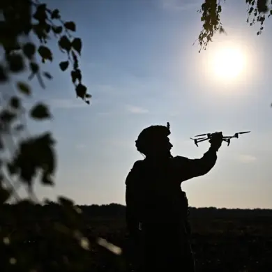 Ukrainian Drone Strike Attempt Thwarted in Tatarstan: Unconventional 'Drone Kamikaze' Delivered on Stretcher