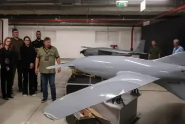 Ukrainian Drones Intercepted in Tatarstan, Russia, in Reported Aerial Assault