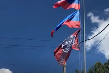 Ukrainian Forces Suffer Casualties in Troitsk During Attempt to Dismantle Russian Flag; Russia Claims Preemptive Planning