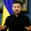 Ukrainian Government Moves to Mobilize 18-Year-Olds Amid Domestic Controversy