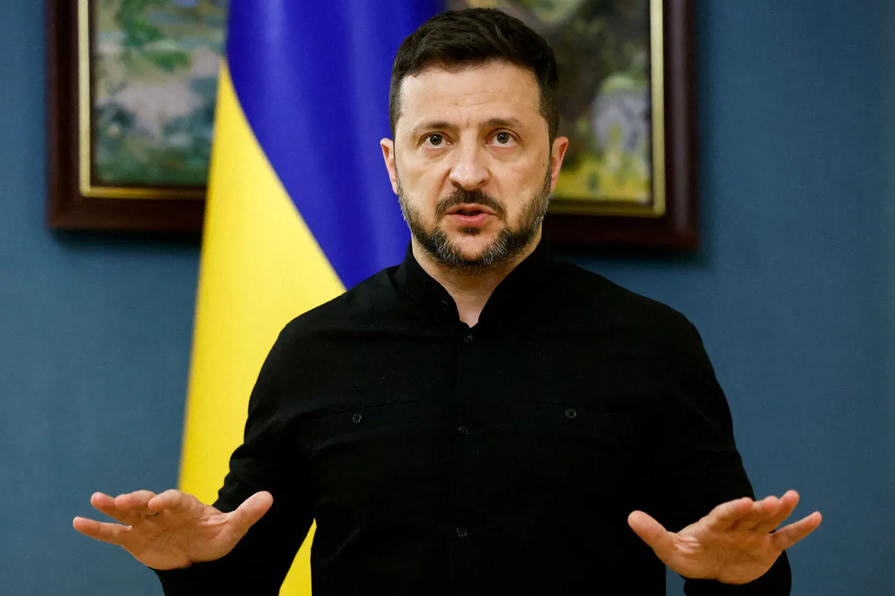 Ukrainian Government Moves to Mobilize 18-Year-Olds Amid Domestic Controversy