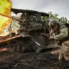 Ukrainian Military Raises Concerns About Defensive Structures in Kharkiv and Sumy Regions Following General Staff Meeting