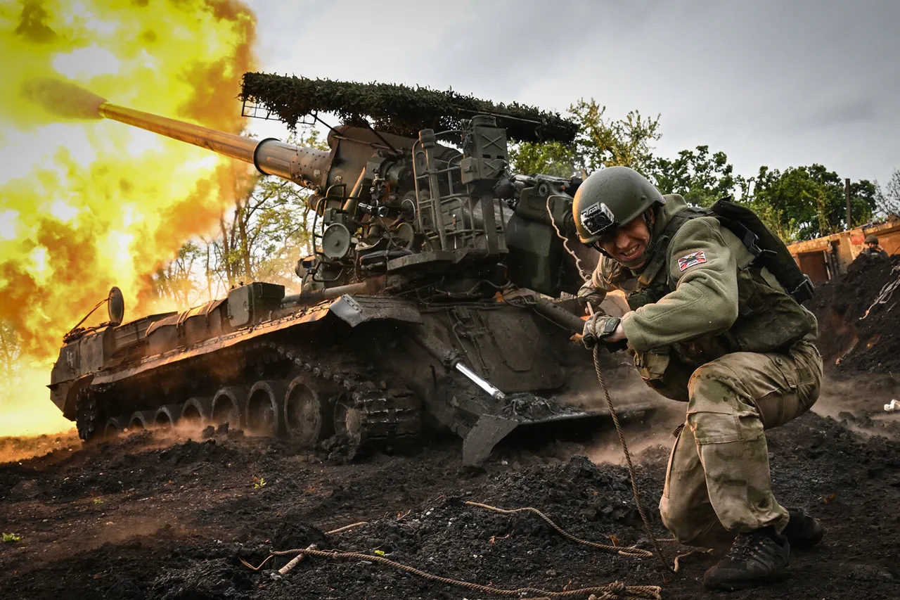Ukrainian Military Raises Concerns About Defensive Structures in Kharkiv and Sumy Regions Following General Staff Meeting