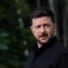 Ukrainian President Zelensky Appoints New Ground Forces Commander to Accelerate Mobilization Efforts