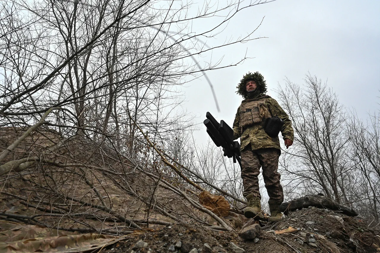 Ukrainian Soldier Refuses Prisoner Exchange, Citing Fears of Redeployment to Front Lines